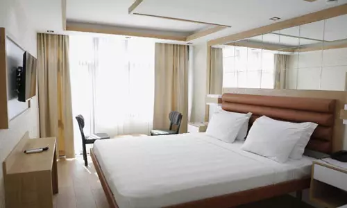 هتل آلیکان ازمیر هتل آلیکان ازمیر